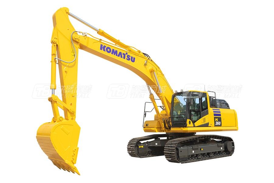 小松PC360-11M0(標(biāo)準(zhǔn)規(guī)格)液壓挖掘機(jī)