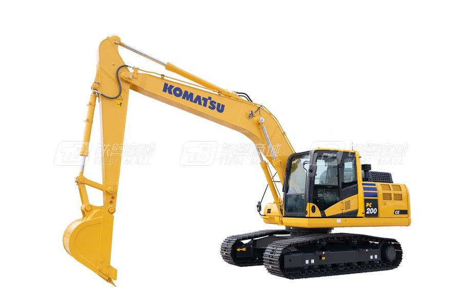 小松PC200-11M1液壓挖掘機